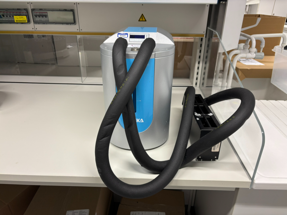 Image of Fryka DLK 402 Chiller